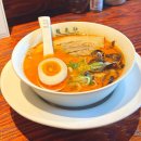 류센소 하양점 | [경북] 류센소 경산하양점 / 진한 돈코츠 육수가 일품인 하카타 라멘 맛집