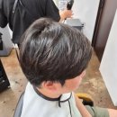 박철헤어 - 원주시 | 응암동 미용실 박철헤어 응암점 남자 커트 후기