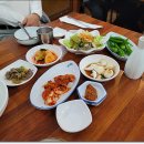 백악산 삼계탕 이미지