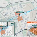 센트럴푸르지오 정문 이미지