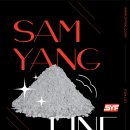 (주)삼양 이미지