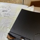 윙 | 테슬라 모델Y 주니퍼 악세사리 자동차 테이블 정품 스웨이드 대시보드 윙 후기