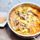 금룡각 | 금룡각 마라탕 밀키트 후기 집에서 간단하게 만드는 마라탕