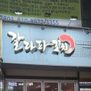 갈라파꼬치 이미지