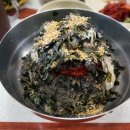 하조대막국수면옥