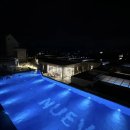 누에베풀빌라앤리조트 | 제주 누에베 풀빌라 조식 바베큐 숙소 내돈내산 후기