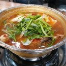 바다양푼이동태탕 김해장유점