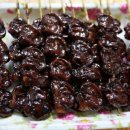 칠성꼬치구이 이미지