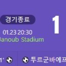 [2024 AFC Asian Cup B조 3R] 호주 vs 우즈베키스탄 골장면.gif 이미지