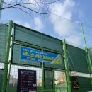 테니스장 앞 | 남부도로사업소 테니스장 (스플릿 테니스장), 대림역 10번 출구 앞 | 부대시설 및 이용후기