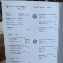 델모니코스 | 춘천 특별한날 가기 좋고 샐러드가 맛있는 [델모니코스] 세트A 후기