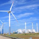 파워텍에너지 태양광발전소 이미지