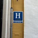 POETA | 스페인 | 세비야 신혼여행 숙소 추천 &#34;Hotel Casa del Poeta(호텔 카사 델 포에타)&#34; 솔직 후기