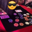 241205 이머시브 뮤지컬 룰렛🎰 후기