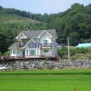 호계리~마곡사 이미지