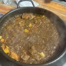 하나면옥 | [ 종로 쫄갈비 맛집 "하나면옥" 내돈내산 후기 ]