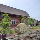 백령통나무펜션 이미지