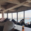 제주먹보 | [제주] 사색하기 좋은 오션뷰 감성 LP카페 "리버브제주" 솔직후기