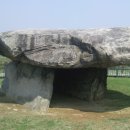 고인돌 역사공원 이미지