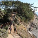 구덕령 표지석 이미지