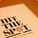 강남역 브런치 _ HIT THE SPOT 이미지