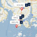 땅끝오토캠핑장카라반화장실 이미지