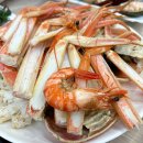 죽도회도매 | 포항 죽도시장 맛집 갈릴리대게회식당 현지인 솔직 후기