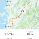 신신세차장 | [50-1] 떨림의 연속, MTB로 떠난 영산강종주