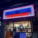 압구정-236 | 신사동맛집 청담 수제버거 세븐패티버거 압구정로데오점