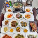 독천무안뻘낙지 | 무안낙지맛집 무안낙지코스요리 제대로 즐긴 무안뻘낙지 동산정 후기