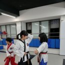 월드클래스 태권도장 이미지