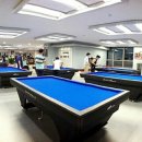 삼성당구클럽 이미지