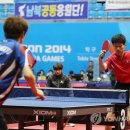 시각장애인탁구 이미지