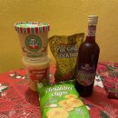 타이어나라 모조아점 | 푸에르토리코 찐로컬맛집 후기 🇵🇷 도라도 돌핀피쉬, 치미추리 모퐁고, 뿔뽀 엠파나다, 왕소라컵, 핀...