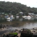 뉴캐슬호스텔 이미지