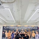 대구신천초등학교 | 대구노기주짓수 체인 그래플링에 다니고 있는 후기