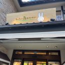 1540 | 후쿠오카 유후인 여행코스 기념품/소품샵/이색카페 추천 '미피모리노/스누피쇼콜라&amp;차야' 내돈내산 후기