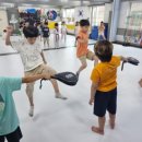 용인대 가정 체육관(태권도) 이미지