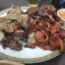 신선바베큐 족발구이 이미지