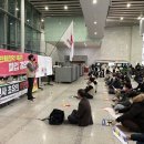 SBS노동조합 이미지