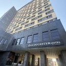 글로스터호텔 전주 | 전주한옥마을 숙소 글로스터호텔 전주 스탠다드 트윈룸 후기