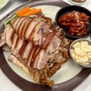 저팔계왕족발 - 영광군 천년로 1486 | 내돈내산 [전주 평화동] 쫀득한 족발과 야들야들한 마늘보쌈 ‘저팔계왕족발’