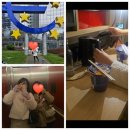 영희네전집 | [25년 크리스마켓여행 2] 1️⃣ 프랑크푸르트: 유로타워, 괴테생가, 뢰머 광장, 학센과 슈니첼, 흑맥주 먹기
