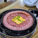 효원로307번길 | 수원 인계동 맛집 이나경송탄부대찌개 주말 웨이팅 없이 먹은 꿀팁 내돈내산 후기