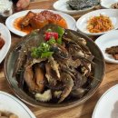 형제상사 | 순천 상사 형제간 돌게장 정식 후기 (반찬 푸짐한 맛집)