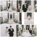 (주)스카이웨딩컨벤션 | [목포 본식스냅] 사랑이 머문 하루, 글림그라피의 목포 스카이 웨딩컨벤션 본식스냅 후기