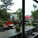 국화정원 이미지