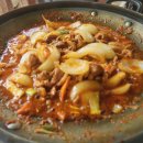 장구밭식당 | 경북경산와촌장구밭식당