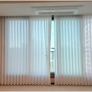 홍성커튼 | 리모델링 후 새로 단 내포커튼, 홍성커튼 후기
