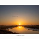 공릉천변 이미지